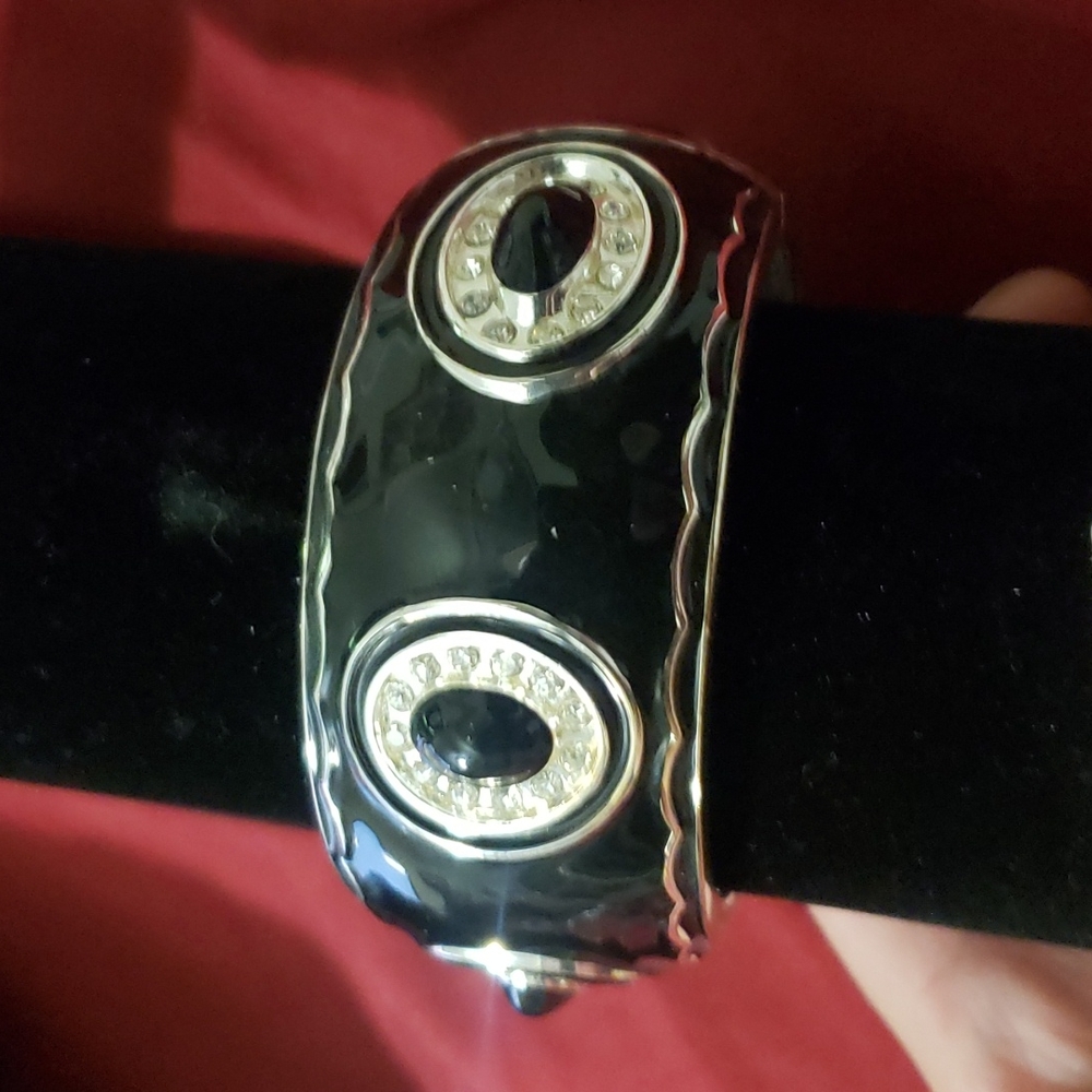 Vintage Cuff